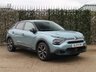 USED 2021 71 CITROEN e-C4 50kWh Shine Plus Hatchback 5dr Electric Auto (136 ps) 