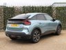 USED 2021 71 CITROEN e-C4 50kWh Shine Plus Hatchback 5dr Electric Auto (136 ps) 
