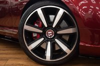 USED 2016 16 BENTLEY CONTINENTAL 4.0 V8 GTC S Convertible  