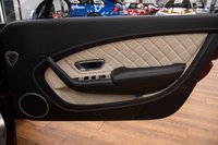 USED 2016 16 BENTLEY CONTINENTAL 4.0 V8 GTC S Convertible  