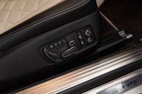 USED 2016 16 BENTLEY CONTINENTAL 4.0 V8 GTC S Convertible  