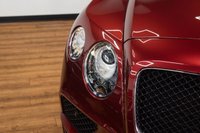 USED 2016 16 BENTLEY CONTINENTAL 4.0 V8 GTC S Convertible  