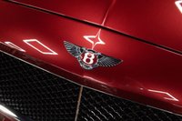 USED 2016 16 BENTLEY CONTINENTAL 4.0 V8 GTC S Convertible  