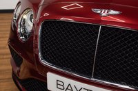 USED 2016 16 BENTLEY CONTINENTAL 4.0 V8 GTC S Convertible  