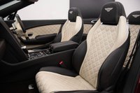 USED 2016 16 BENTLEY CONTINENTAL 4.0 V8 GTC S Convertible  