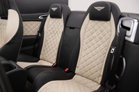 USED 2016 16 BENTLEY CONTINENTAL 4.0 V8 GTC S Convertible  