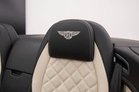 USED 2016 16 BENTLEY CONTINENTAL 4.0 V8 GTC S Convertible  