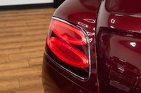 USED 2016 16 BENTLEY CONTINENTAL 4.0 V8 GTC S Convertible  