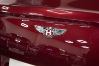 USED 2016 16 BENTLEY CONTINENTAL 4.0 V8 GTC S Convertible  