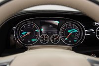 USED 2016 16 BENTLEY CONTINENTAL 4.0 V8 GTC S Convertible  
