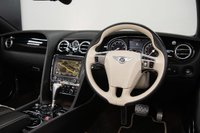 USED 2016 16 BENTLEY CONTINENTAL 4.0 V8 GTC S Convertible  