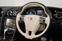 USED 2016 16 BENTLEY CONTINENTAL 4.0 V8 GTC S Convertible  