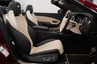 USED 2016 16 BENTLEY CONTINENTAL 4.0 V8 GTC S Convertible  