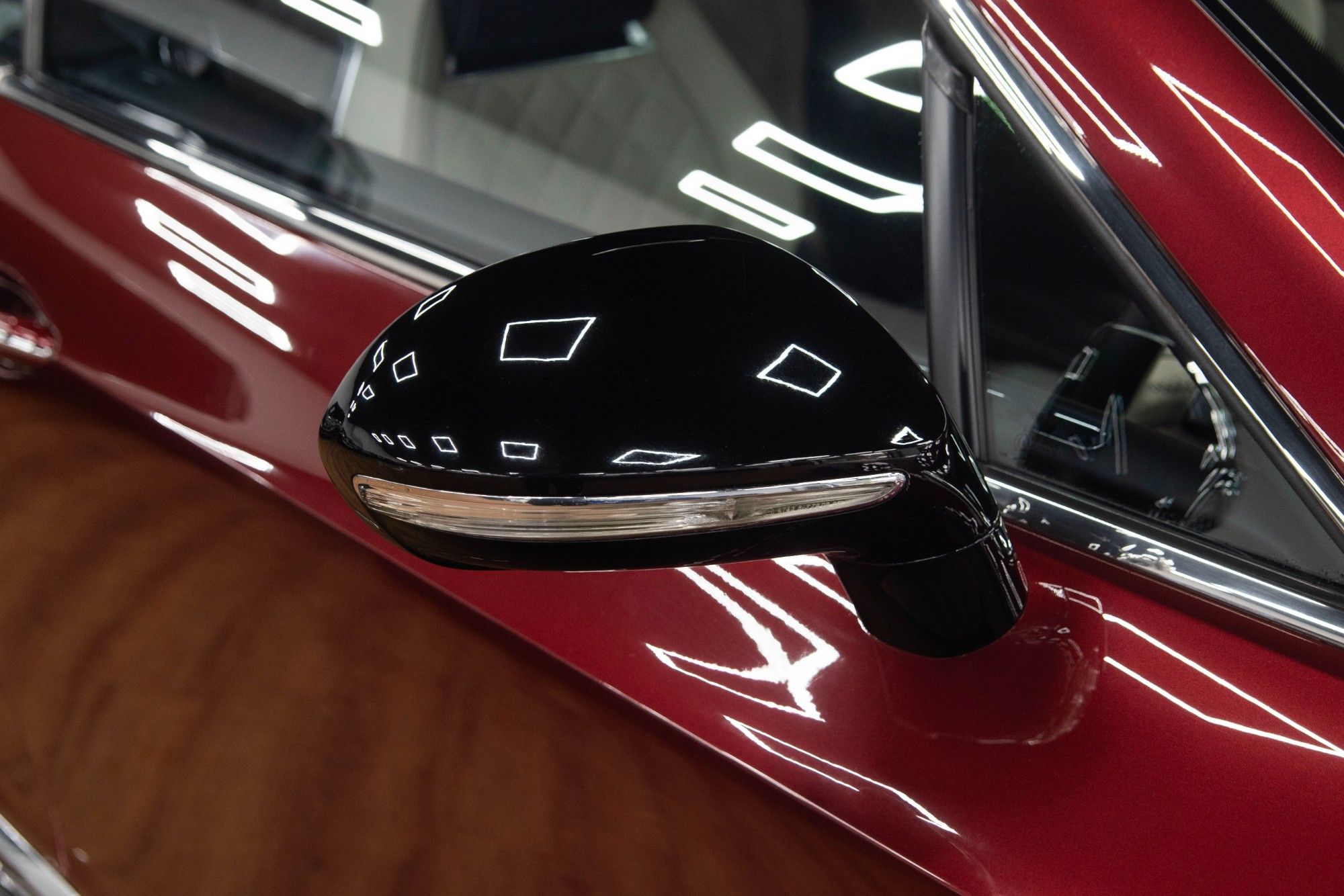 USED 2016 16 BENTLEY CONTINENTAL 4.0 V8 GTC S Convertible  
