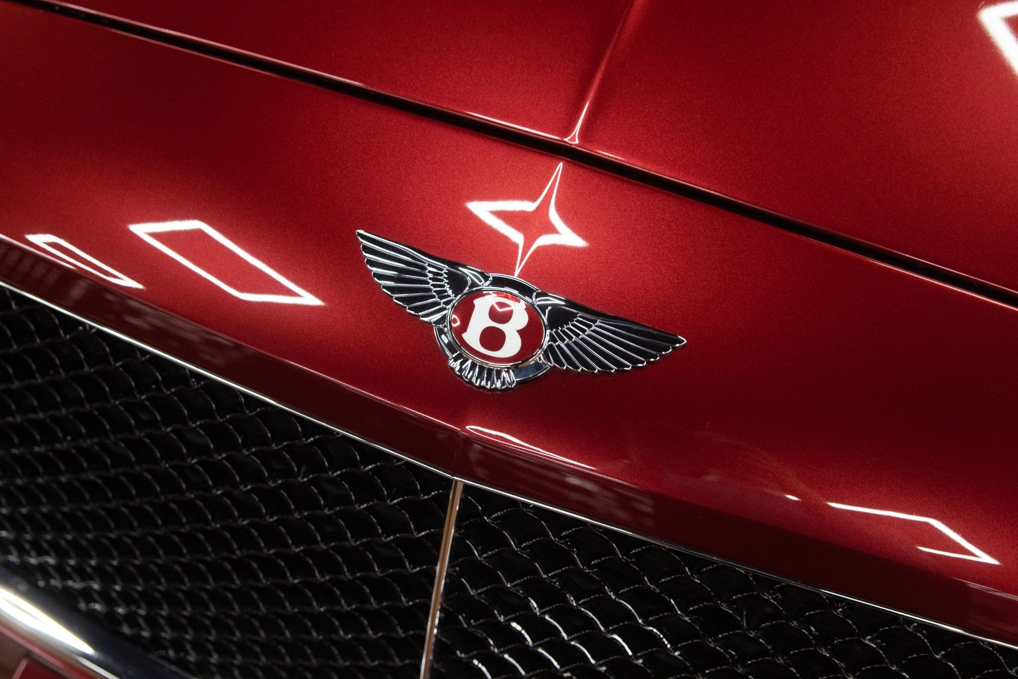 USED 2016 16 BENTLEY CONTINENTAL 4.0 V8 GTC S Convertible  