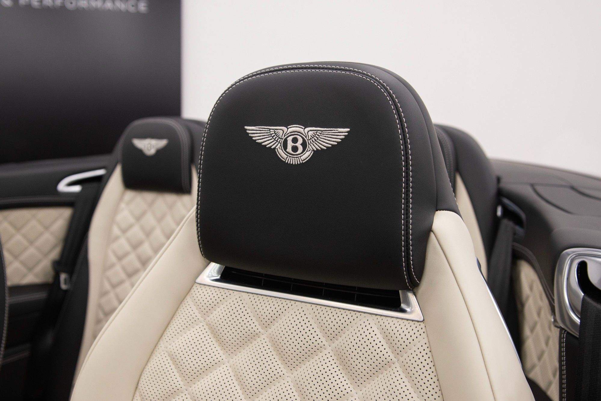 USED 2016 16 BENTLEY CONTINENTAL 4.0 V8 GTC S Convertible  
