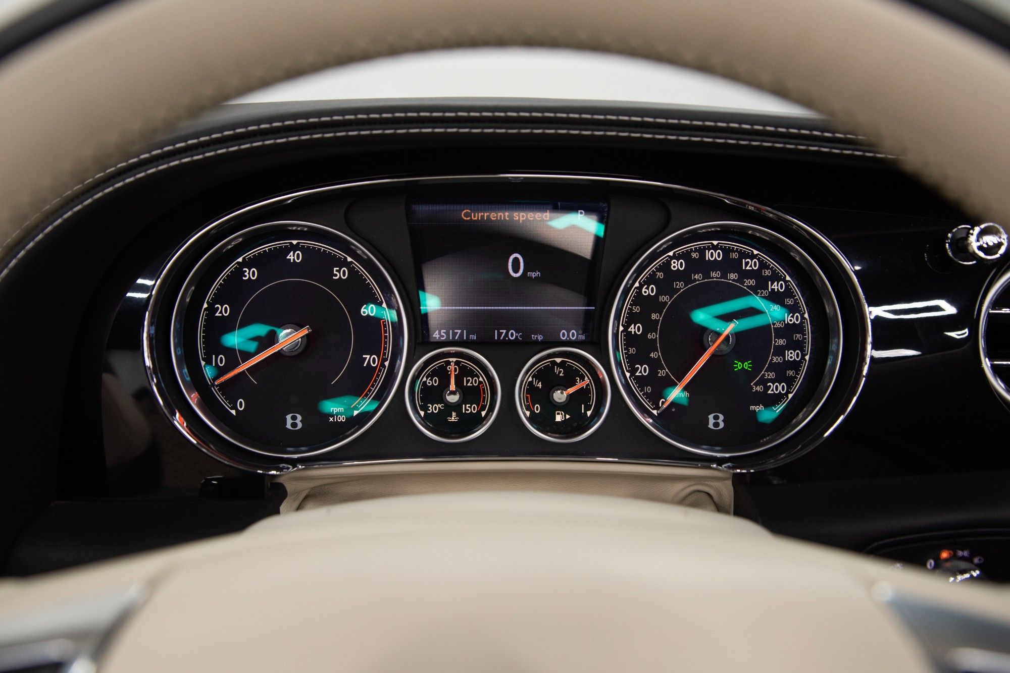 USED 2016 16 BENTLEY CONTINENTAL 4.0 V8 GTC S Convertible  