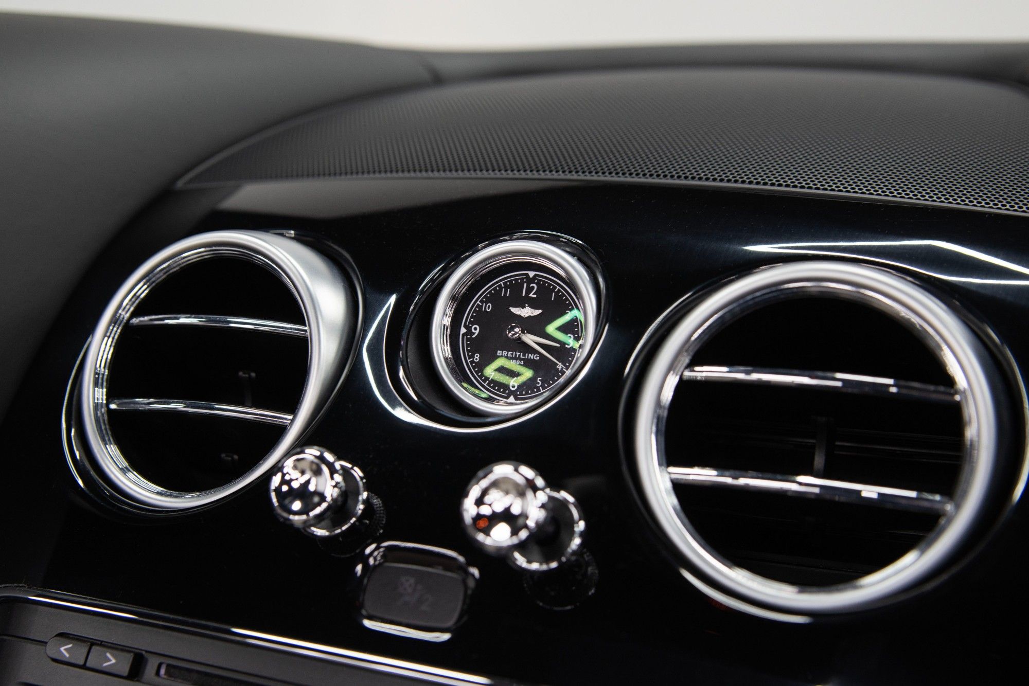 USED 2016 16 BENTLEY CONTINENTAL 4.0 V8 GTC S Convertible  