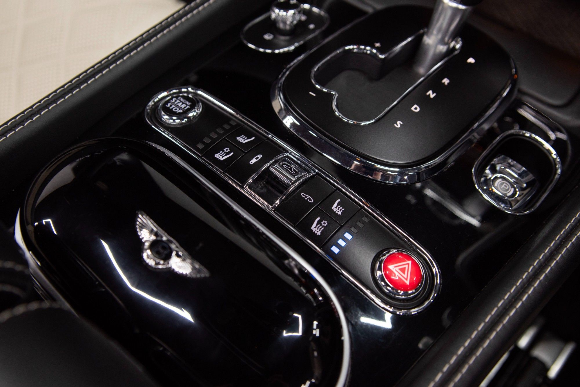 USED 2016 16 BENTLEY CONTINENTAL 4.0 V8 GTC S Convertible  
