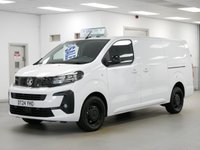 USED 2024 24 VAUXHALL VIVARO 2.0 TURBO D 145 BHP L2 LONG PRO EDITION 6DR ( FACELIFT )  FACELIFT | SAT NAV | 145 BHP | L2 LONG
