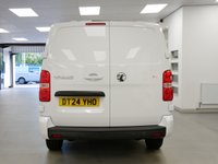 USED 2024 24 VAUXHALL VIVARO 2.0 TURBO D 145 BHP L2 LONG PRO EDITION 6DR ( FACELIFT )  FACELIFT | SAT NAV | 145 BHP | L2 LONG