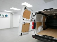 USED 2024 24 VAUXHALL VIVARO 2.0 TURBO D 145 BHP L2 LONG PRO EDITION 6DR ( FACELIFT )  FACELIFT | SAT NAV | 145 BHP | L2 LONG