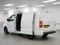 USED 2024 24 VAUXHALL VIVARO 2.0 TURBO D 145 BHP L2 LONG PRO EDITION 6DR ( FACELIFT )  FACELIFT | SAT NAV | 145 BHP | L2 LONG