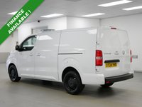 USED 2024 24 VAUXHALL VIVARO 2.0 TURBO D 145 BHP L2 LONG PRO EDITION 6DR ( FACELIFT )  FACELIFT | SAT NAV | 145 BHP | L2 LONG