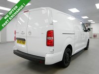 USED 2024 24 VAUXHALL VIVARO 2.0 TURBO D 145 BHP L2 LONG PRO EDITION 6DR ( FACELIFT )  FACELIFT | SAT NAV | 145 BHP | L2 LONG