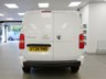 USED VAUXHALL VIVARO