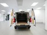 USED VAUXHALL VIVARO