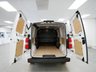 USED VAUXHALL VIVARO