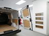 USED VAUXHALL VIVARO