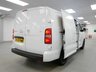 USED VAUXHALL VIVARO