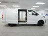 USED VAUXHALL VIVARO