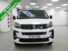 USED VAUXHALL VIVARO