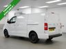 USED VAUXHALL VIVARO