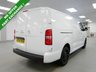 USED VAUXHALL VIVARO
