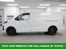 USED VAUXHALL VIVARO
