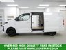 USED VAUXHALL VIVARO