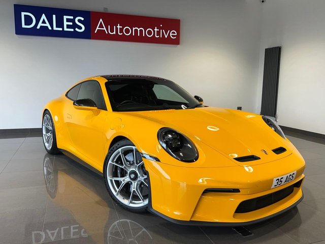 View our PORSCHE 911