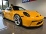 USED 2022 PORSCHE 911 4.0 992 GT3 Touring Coupe 2dr Petrol Manual Euro 6 (510 ps) PTS-HUGE SPECIFICATION