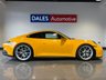 USED 2022 PORSCHE 911 4.0 992 GT3 Touring Coupe 2dr Petrol Manual Euro 6 (510 ps) PTS-HUGE SPECIFICATION