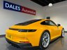 USED 2022 PORSCHE 911 4.0 992 GT3 Touring Coupe 2dr Petrol Manual Euro 6 (510 ps) PTS-HUGE SPECIFICATION