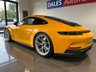 USED 2022 PORSCHE 911 4.0 992 GT3 Touring Coupe 2dr Petrol Manual Euro 6 (510 ps) PTS-HUGE SPECIFICATION