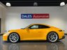 USED 2022 PORSCHE 911 4.0 992 GT3 Touring Coupe 2dr Petrol Manual Euro 6 (510 ps) PTS-HUGE SPECIFICATION
