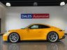 USED 2022 PORSCHE 911 4.0 992 GT3 Touring Coupe 2dr Petrol Manual Euro 6 (510 ps) PTS-HUGE SPECIFICATION