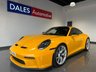 USED 2022 PORSCHE 911 4.0 992 GT3 Touring Coupe 2dr Petrol Manual Euro 6 (510 ps) PTS-HUGE SPECIFICATION