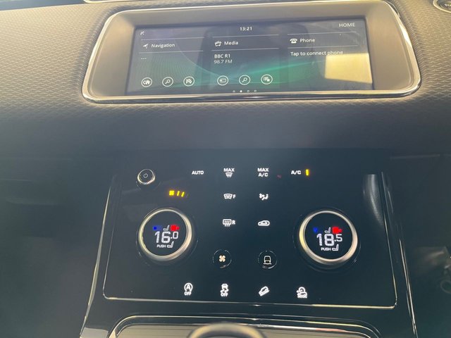 2019 Land Rover Range Rover Evoque 2L R-Dynamic S 5dr - Photo 11