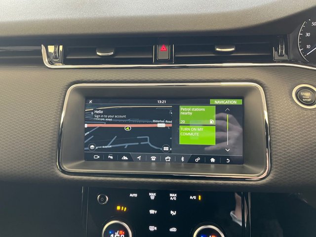 2019 Land Rover Range Rover Evoque 2L R-Dynamic S 5dr - Photo 12